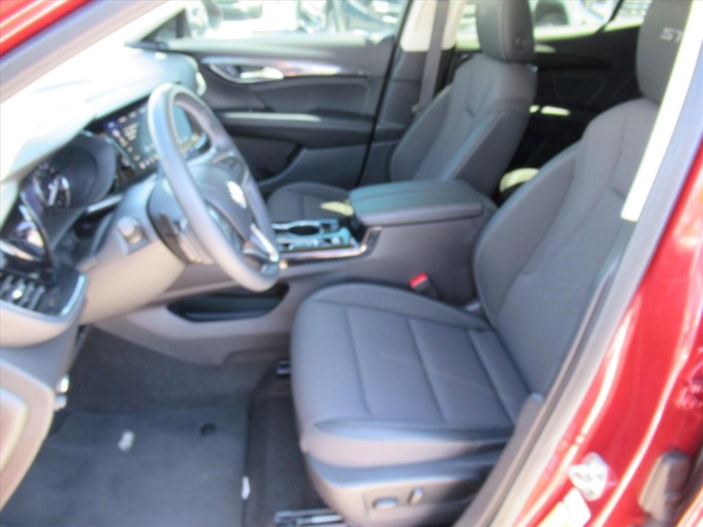 Certified 2023 Buick Envision Preferred FWD image 13
