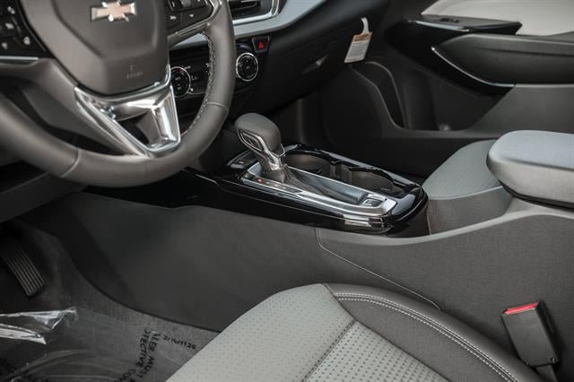 New 2026 Chevrolet Trax LT w/ Driver Confidence Package FWD image 65
