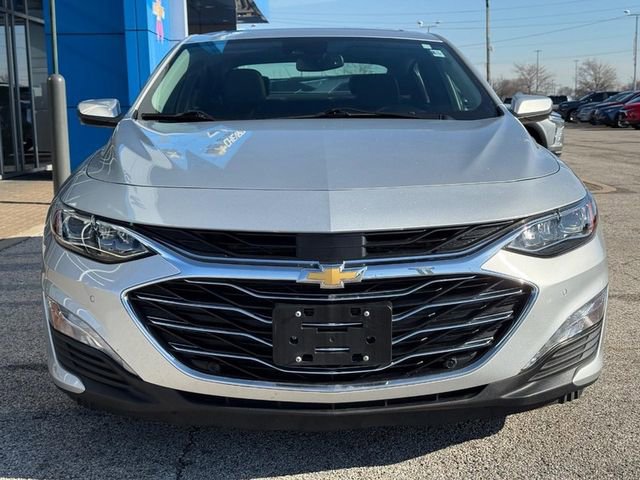 Certified 2019 Chevrolet Malibu Premier w/ Sun and Wheel Package image 9