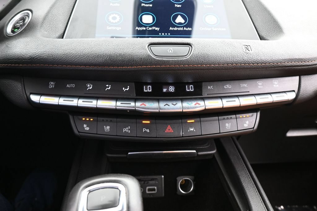 Used 2019 Cadillac XT4 Sport AWD/4WD image 36
