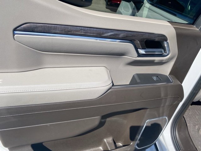 Used 2023 Chevrolet Silverado 1500 LTZ w/ LTZ Premium Package image 12