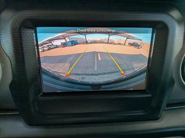 Used 2020 Jeep Wrangler Unlimited Sport S image 13