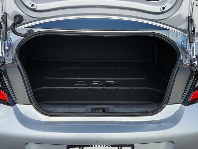 Used 2026 Subaru BRZ tS RWD image 9
