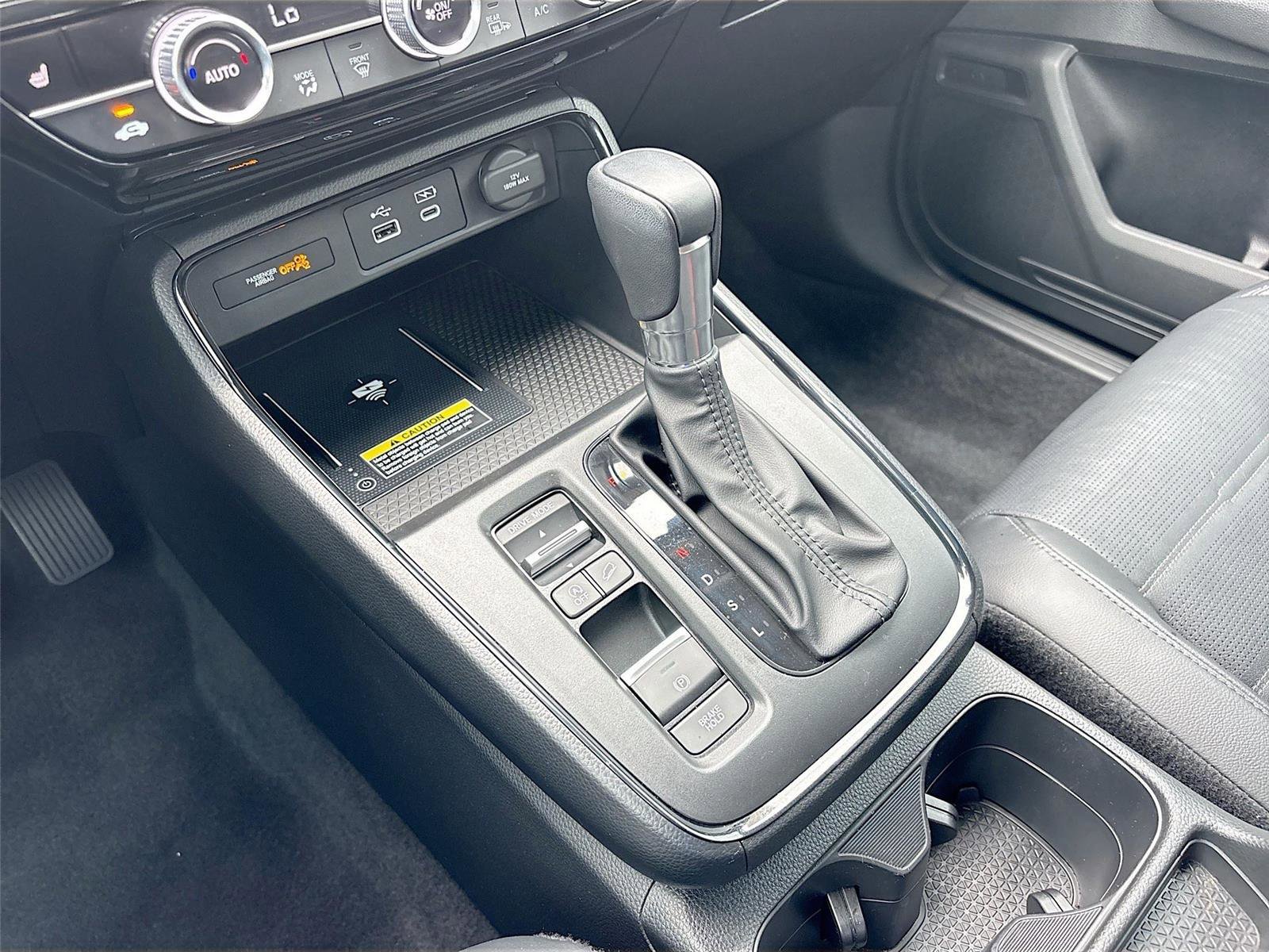 Certified 2023 Honda CR-V EX-L image 19