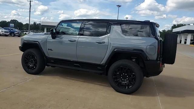 New 2026 GMC Hummer EV SUV w/ LPO, Dark Essentials Package image 6
