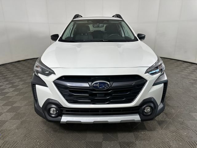 Used 2024 Subaru Outback Limited XT image 8