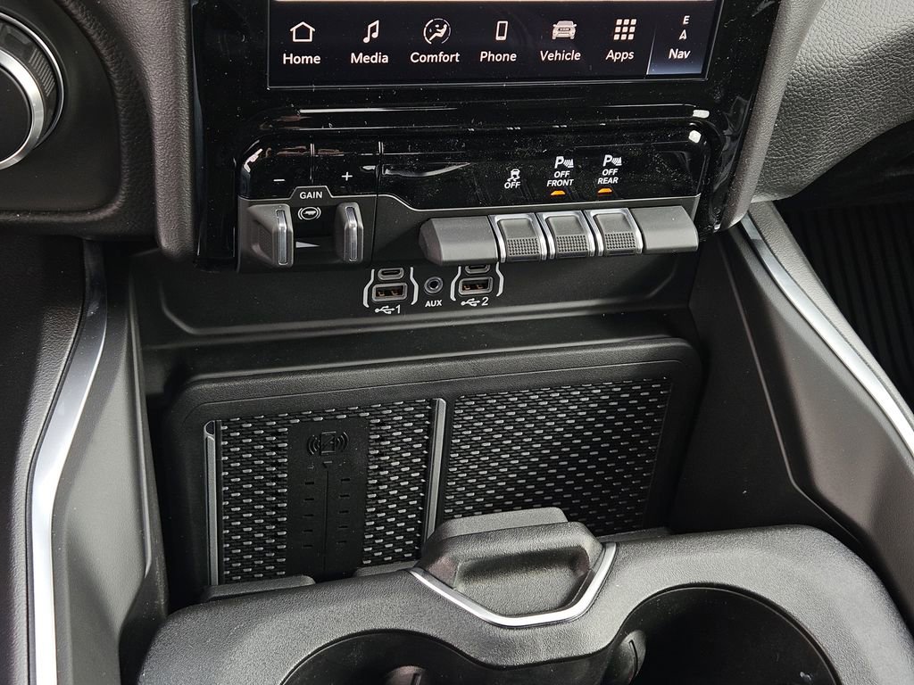 New 2026 RAM 1500 Big Horn image 19