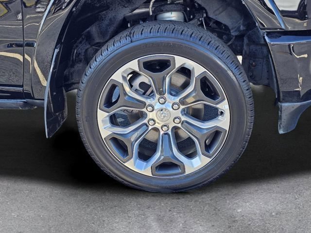 Used 2022 RAM 1500 Limited AWD/4WD image 6