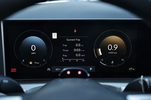 New 2026 Hyundai Tucson SEL image 11