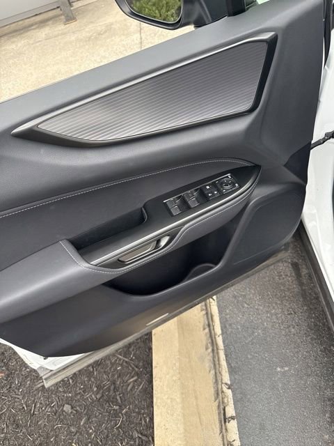 Used 2022 Lexus NX 350 F Sport image 16