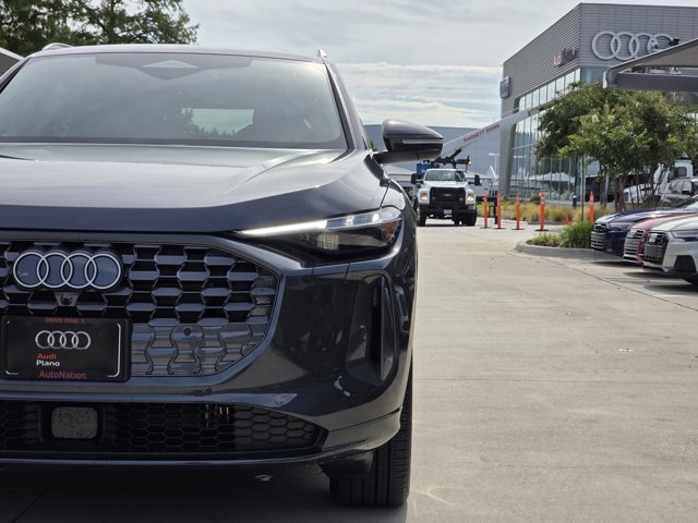 New 2025 Audi Q5 Premium Plus w/ Premium Plus image 9