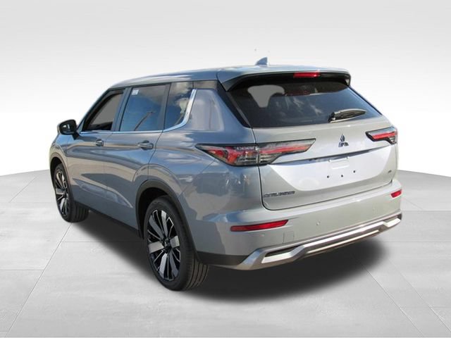 New 2026 Mitsubishi Outlander SE FWD image 5
