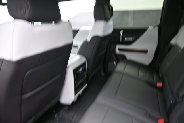 Used 2025 GMC Hummer EV 3X AWD/4WD image 23