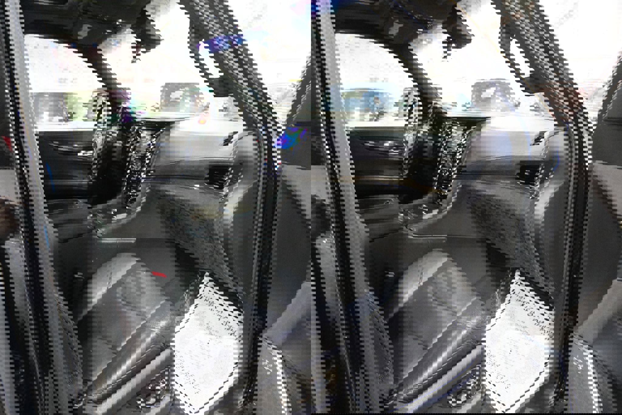 Used 2017 Cadillac Escalade ESV Platinum image 35