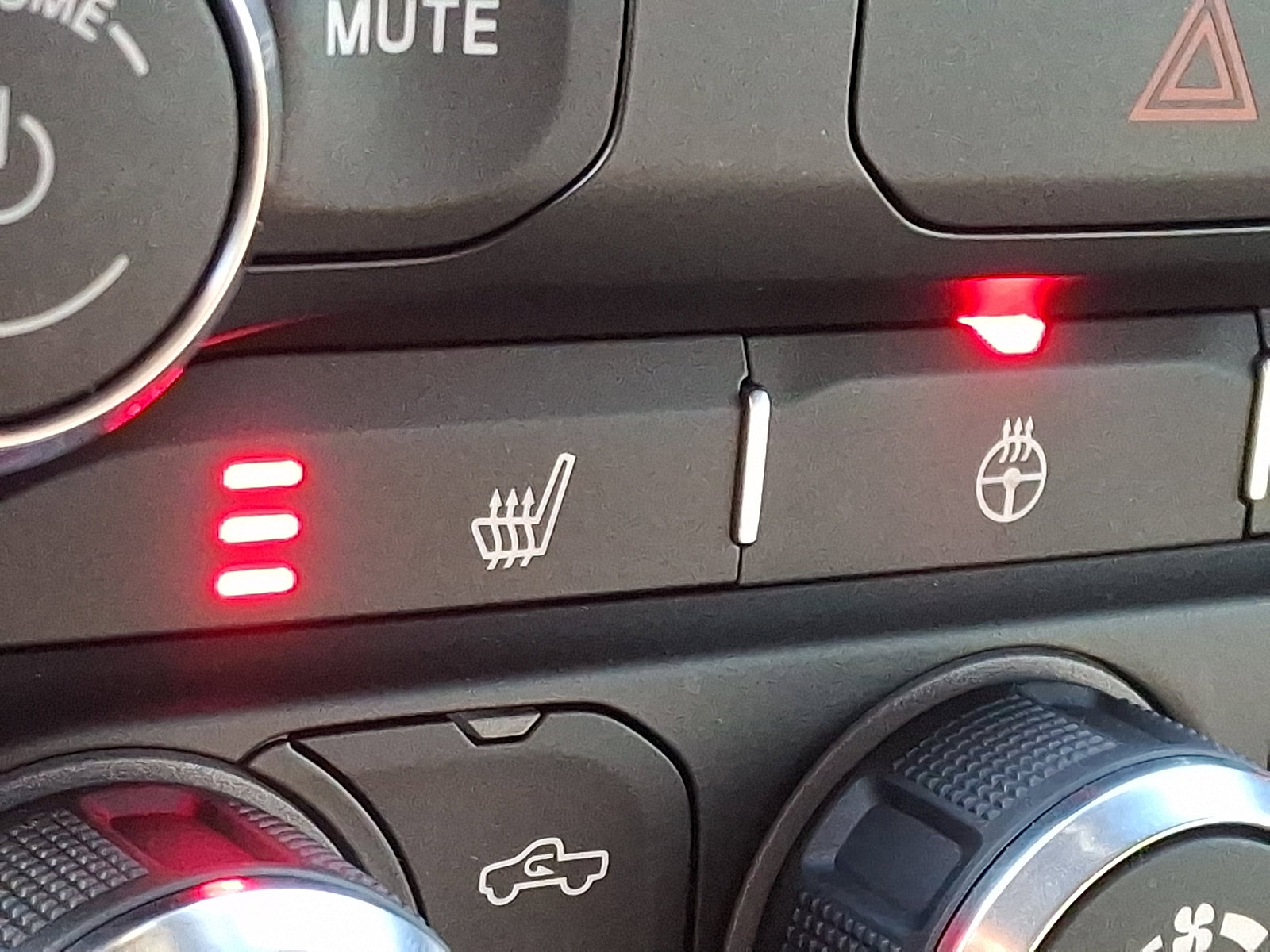 Certified 2023 RAM 1500 Big Horn image 23