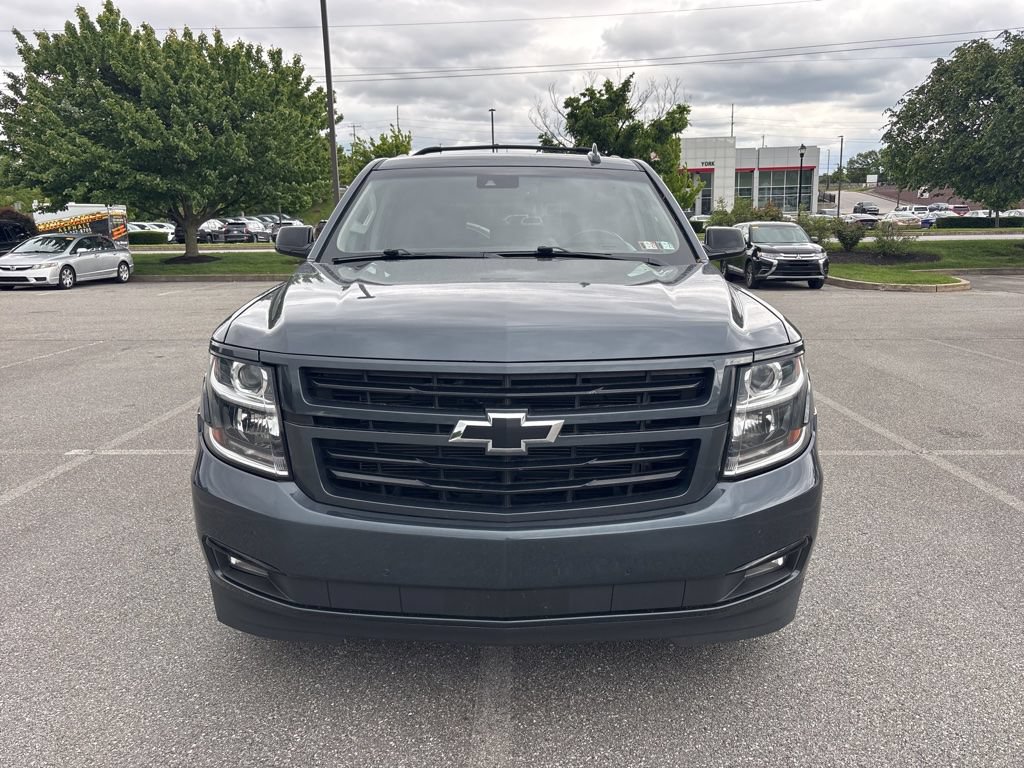 Used 2020 Chevrolet Tahoe Premier w/ RST Edition AWD/4WD image 8