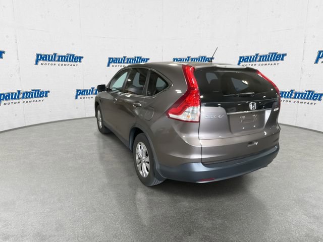 Used 2013 Honda CR-V EX image 9