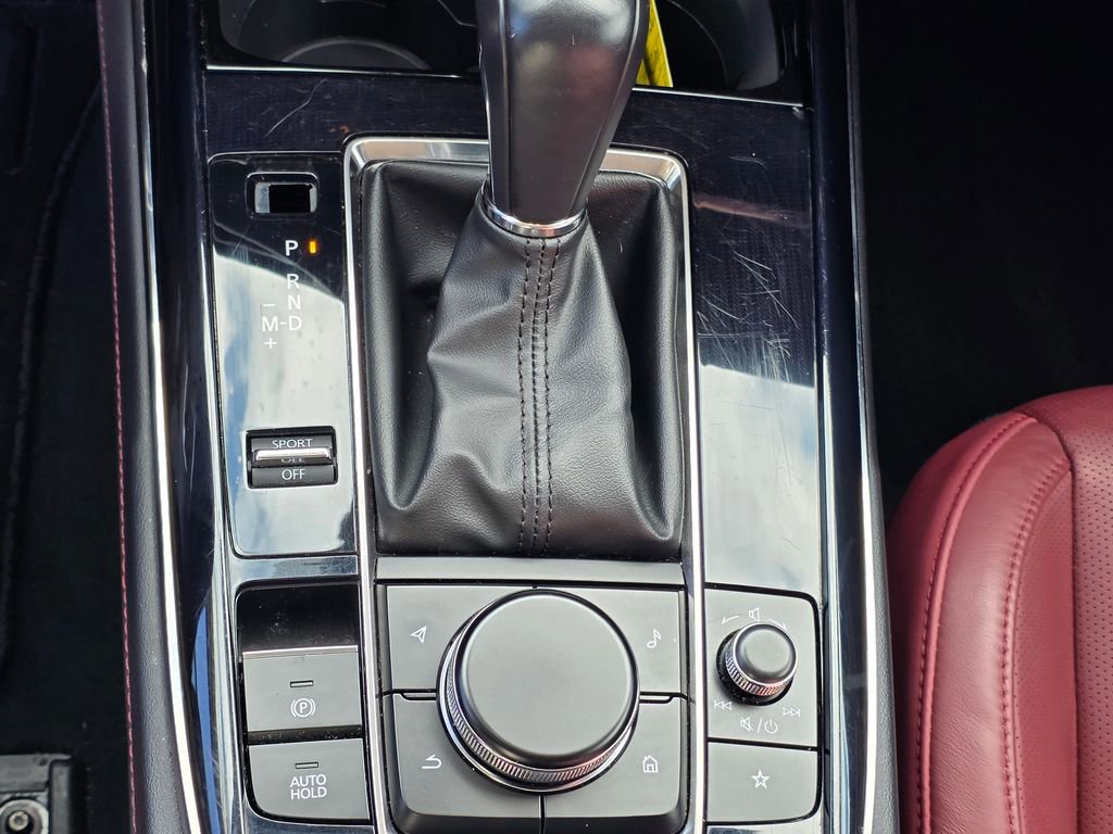 Used 2025 MAZDA CX-30 AWD 2.5 S w/ Preferred Package image 24