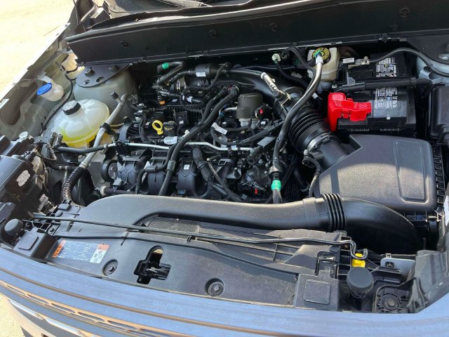 Certified 2023 Ford Bronco Sport Outer Banks AWD/4WD image 13