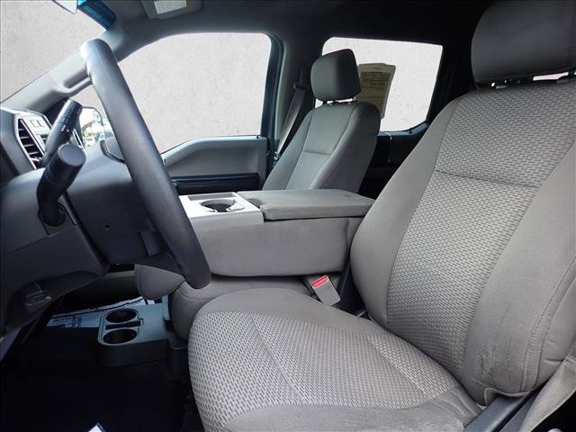 Used 2016 Ford F150 XLT AWD/4WD image 10