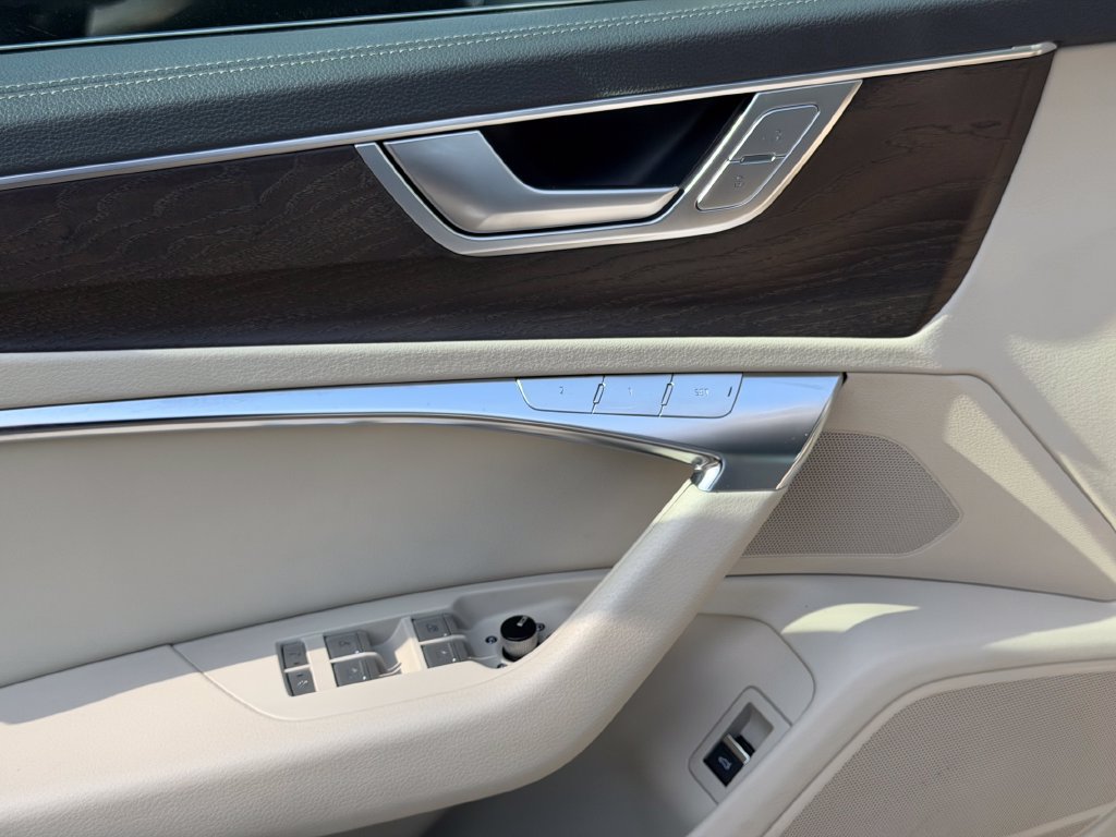 Used 2019 Audi A6 2.0T Premium w/ Convenience Package AWD/4WD image 12