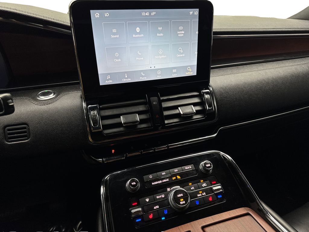 Used 2020 Lincoln Navigator Reserve image 63