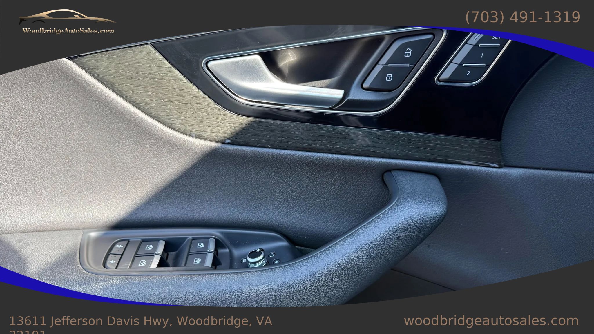 Used 2017 Audi Q7 3.0T Premium Plus image 12