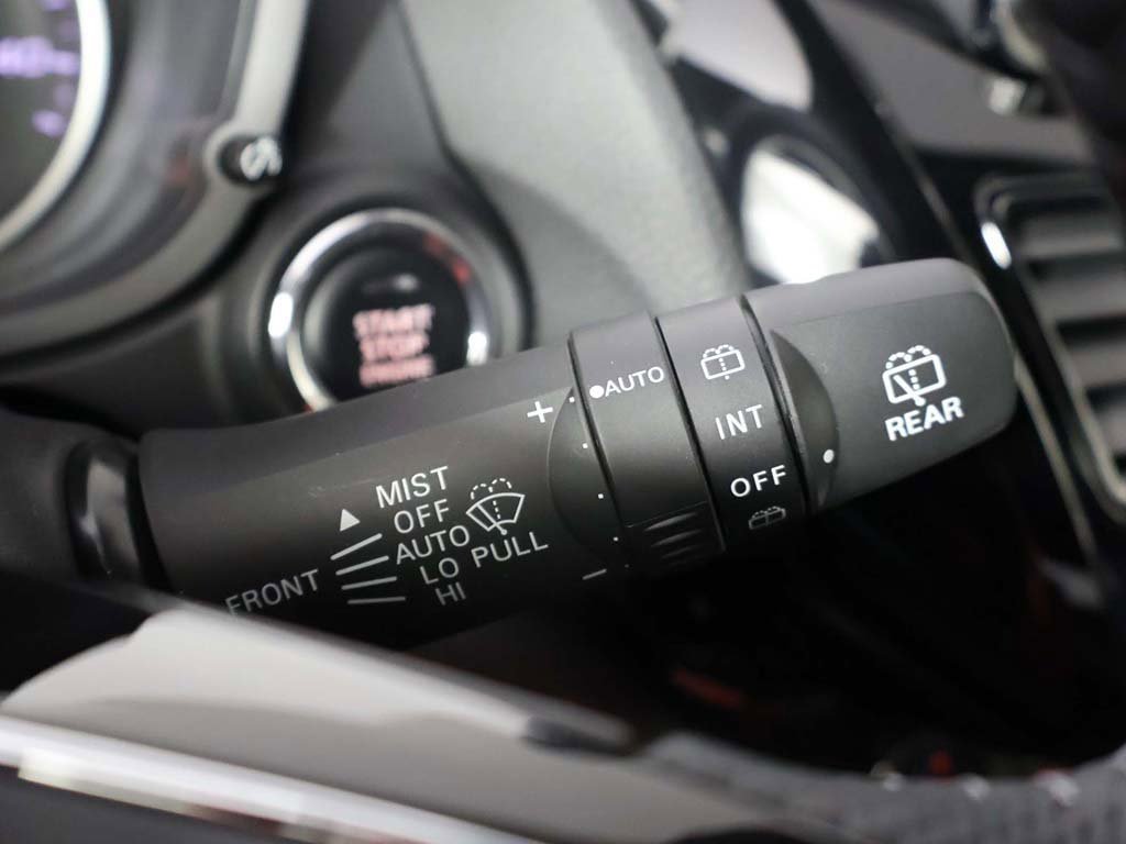 New 2026 Mitsubishi Eclipse Cross Black Edition image 42