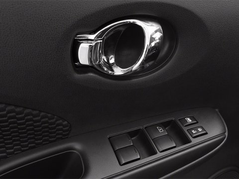 Used 2014 Nissan Versa Note S image 22