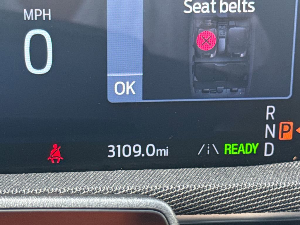 Used 2025 Ford Mustang Mach-E Select image 32