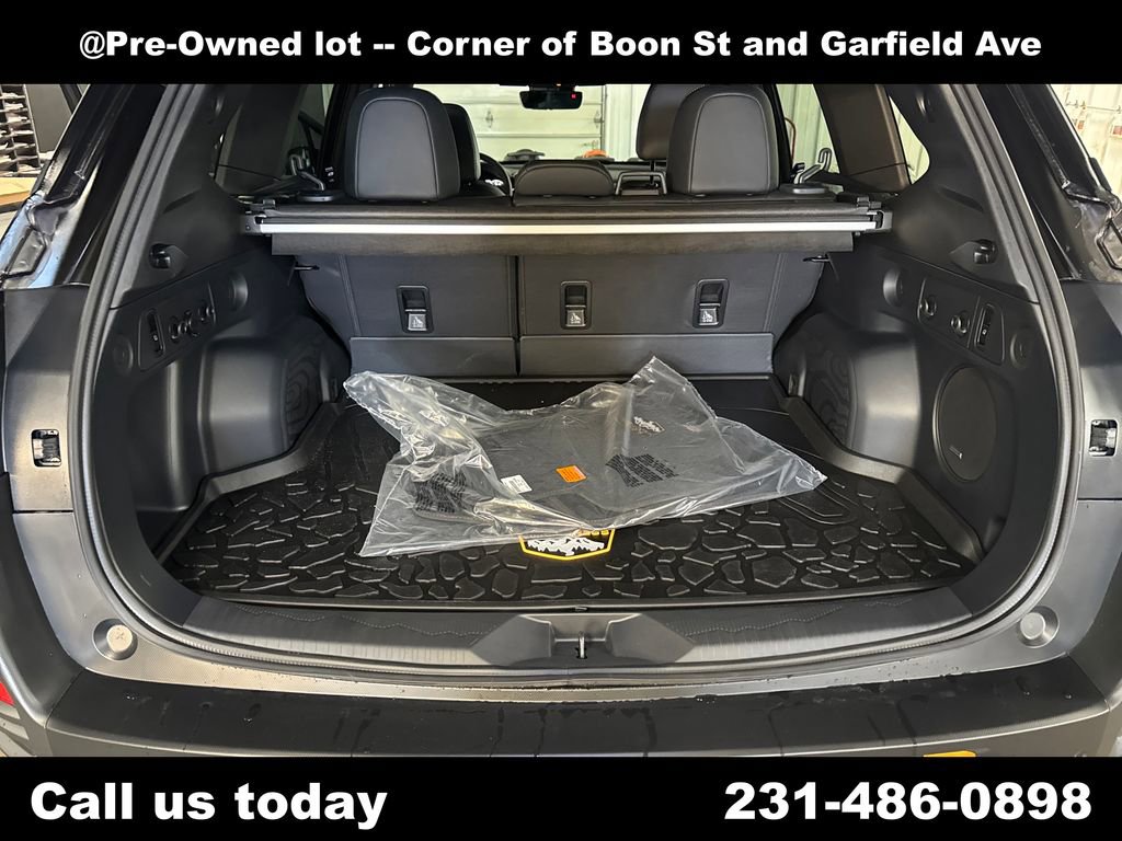 Used 2026 Subaru Forester Wilderness AWD/4WD image 27