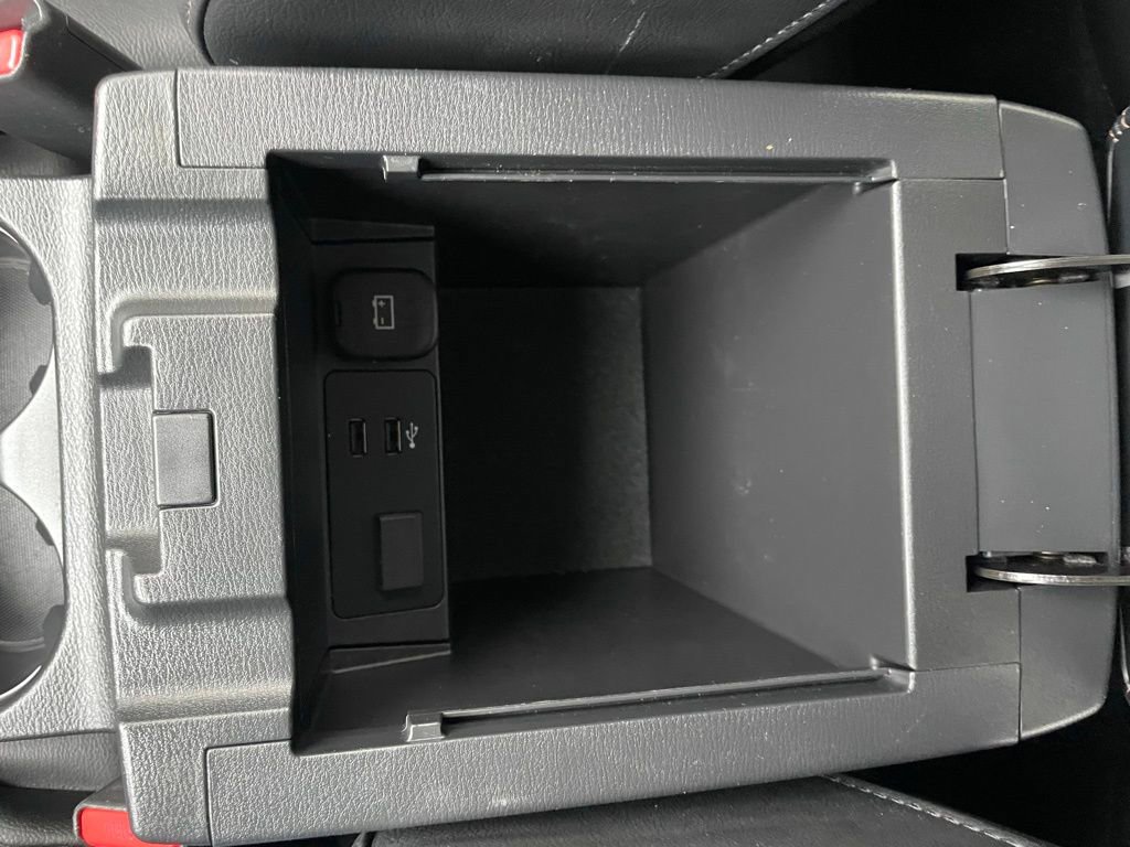 Used 2022 MAZDA CX-5 AWD 2.5 S w/ Premium Plus Pkg image 22