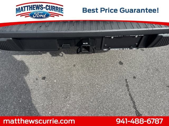 New 2025 Ford Maverick XLT w/ Black Appearance Package image 13