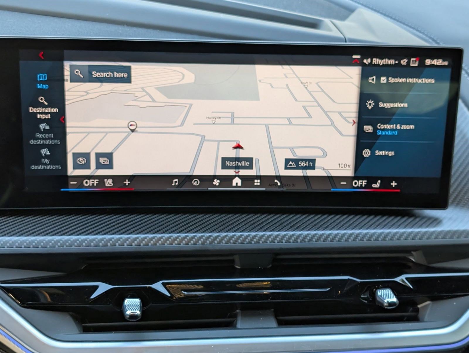 Used 2024 BMW XM image 26