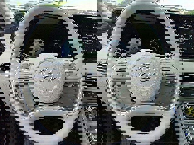 Certified 2024 Hyundai Palisade Calligraphy image 22