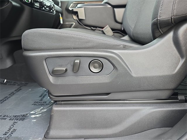 New 2026 Chevrolet Silverado 1500 RST image 28