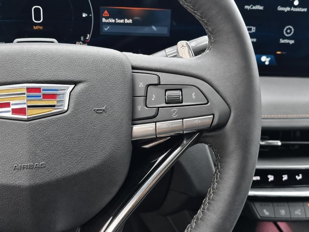 New 2026 Cadillac CT5 Sport AWD/4WD image 31