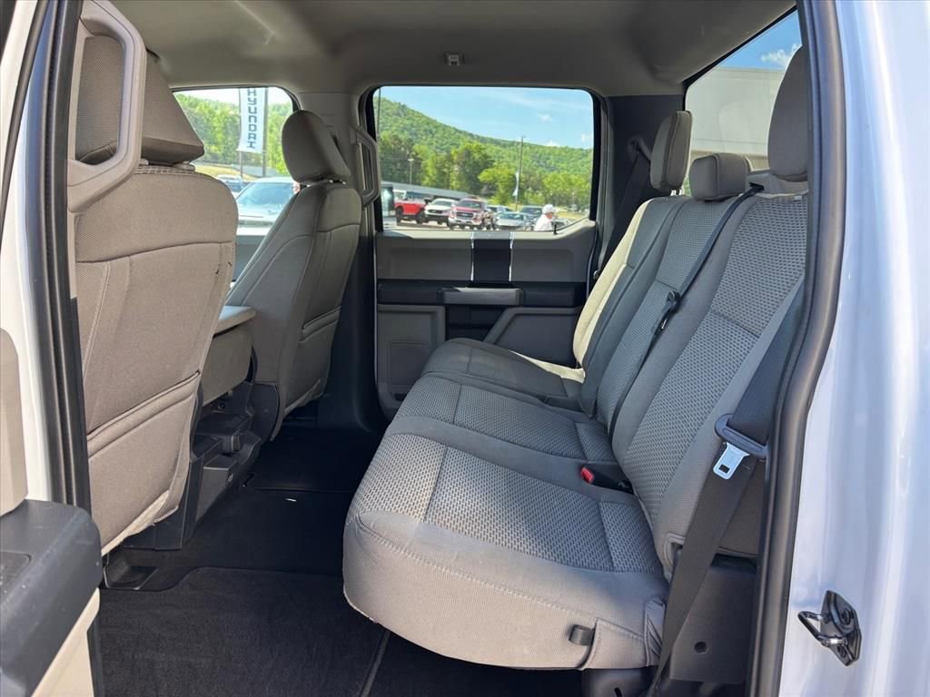 Used 2022 Ford F250 XLT AWD/4WD image 10