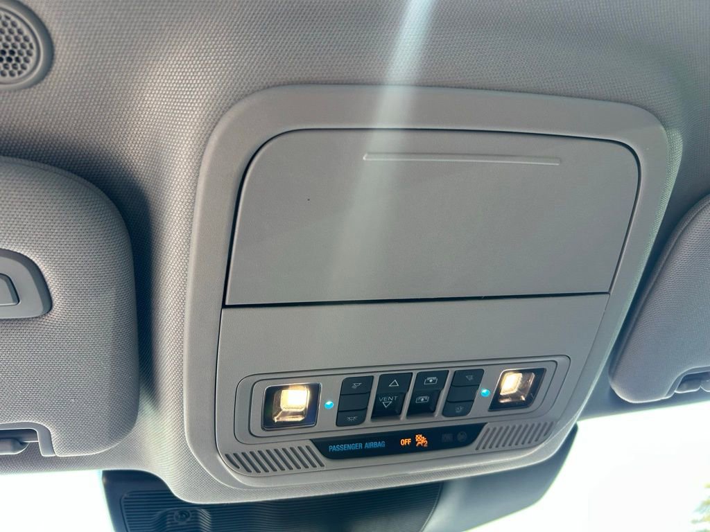 Certified 2023 Ford Explorer Limited w/ Limited Technology Package image 34