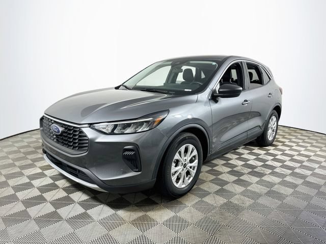 Used 2023 Ford Escape Active w/ Tech Pack #1 FWD image 7