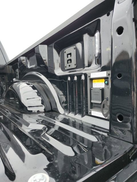 New 2026 Ford F250 Platinum w/ Platinum Plus Package image 18
