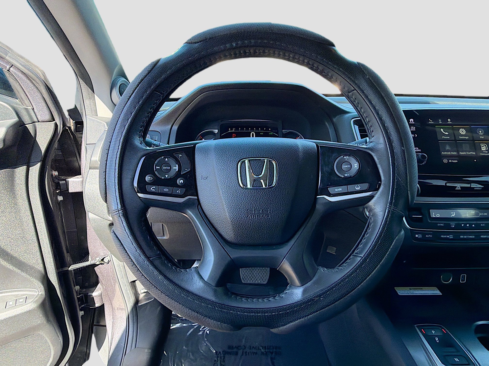Used 2022 Honda Pilot Special Edition image 40
