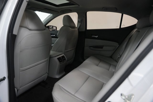 Used 2016 Acura TLX FWD image 36