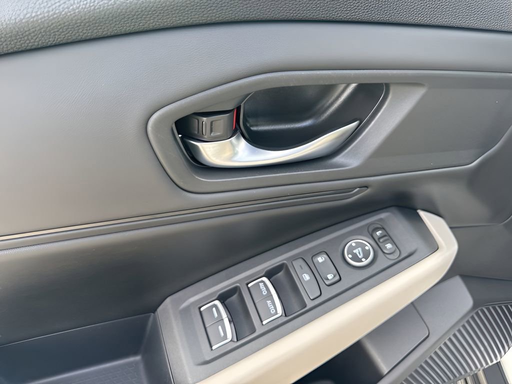 Used 2024 Honda Accord EX image 26