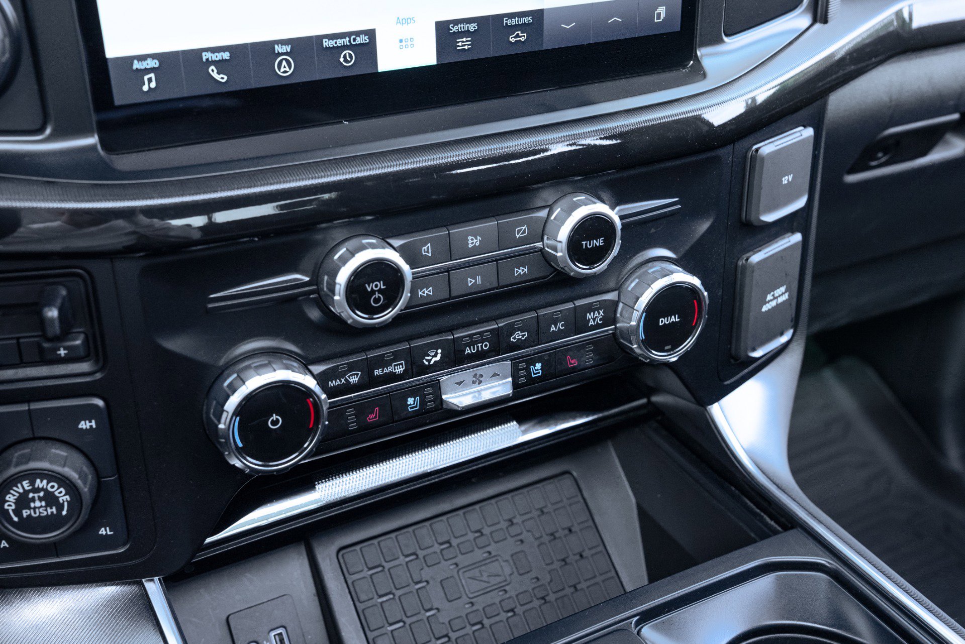 Used 2023 Ford F150 Raptor w/ Equipment Group 802A Raptor R image 39