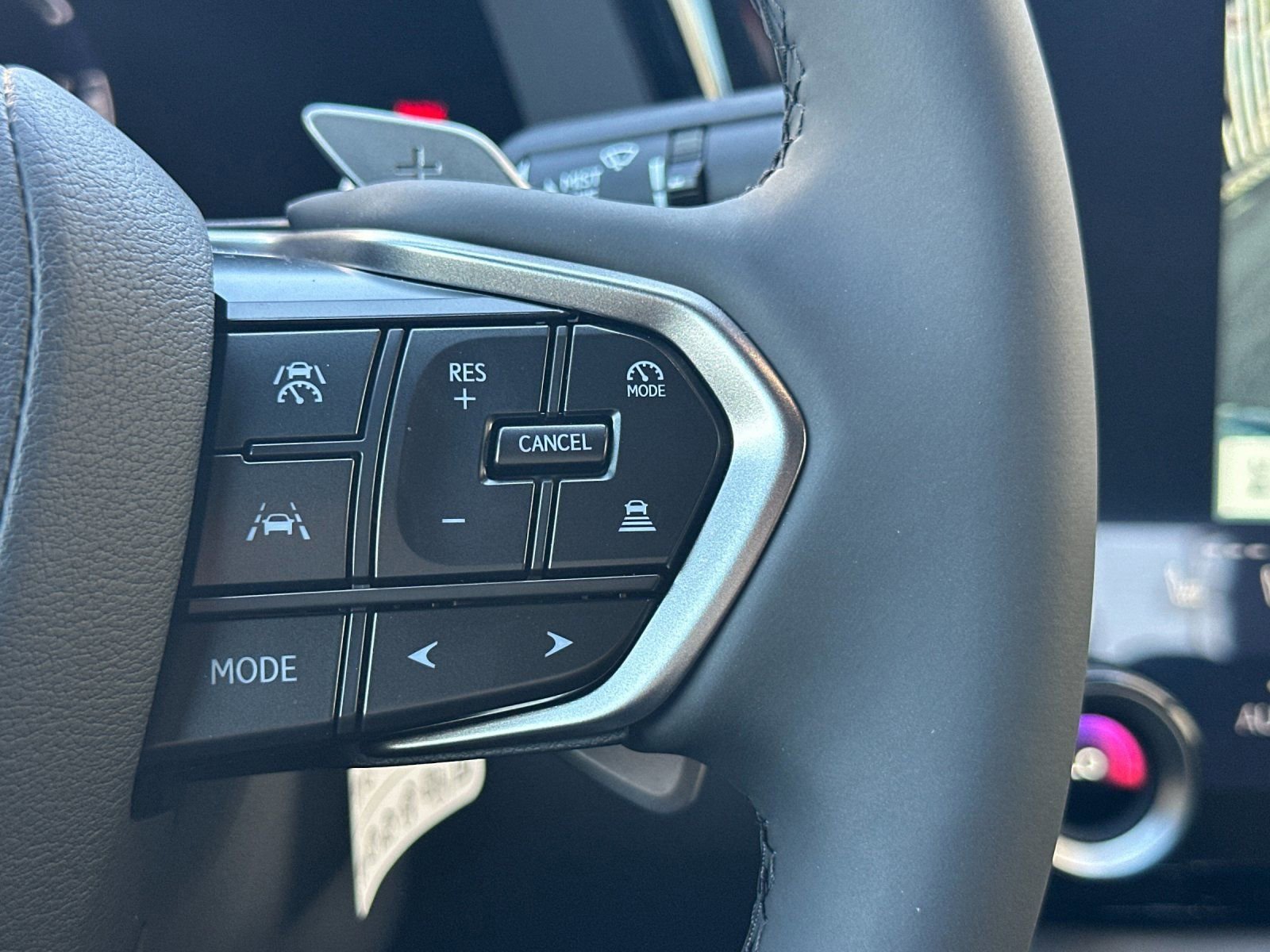 Used 2026 Lexus RZ 350e 2WD w/ Accessory Package (K3) image 29