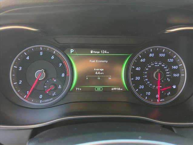 Used 2020 Genesis G70 2.0T image 17