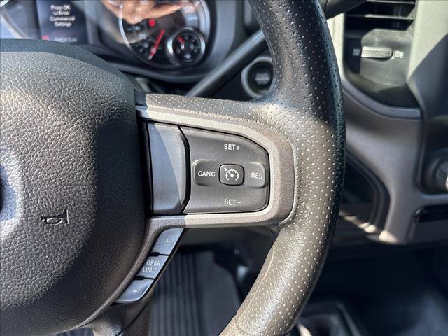 Used 2023 RAM 2500 Tradesman AWD/4WD image 27