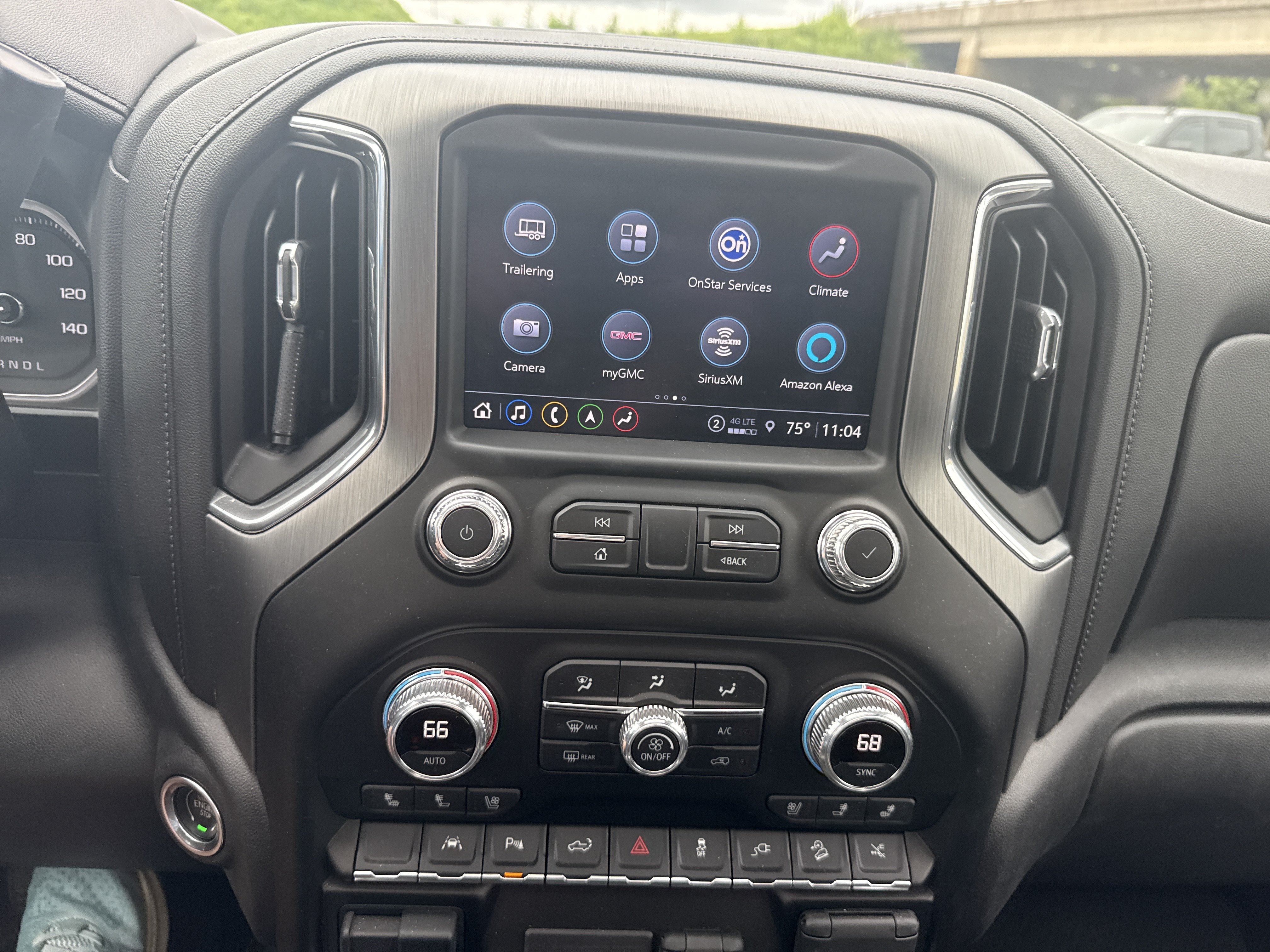 Used 2022 GMC Sierra 1500 Denali w/ Denali Reserve Package AWD/4WD image 24