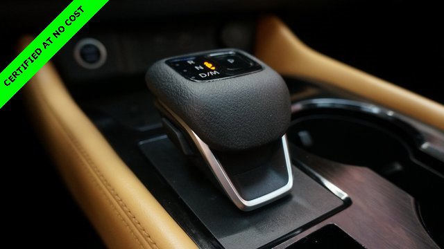 Used 2022 Nissan Rogue Platinum w/ Head-Up Display Package image 19